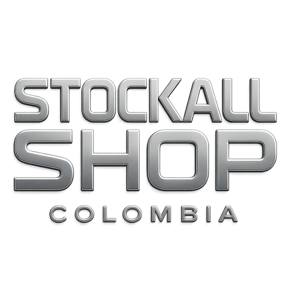 StockAll SHOP COL